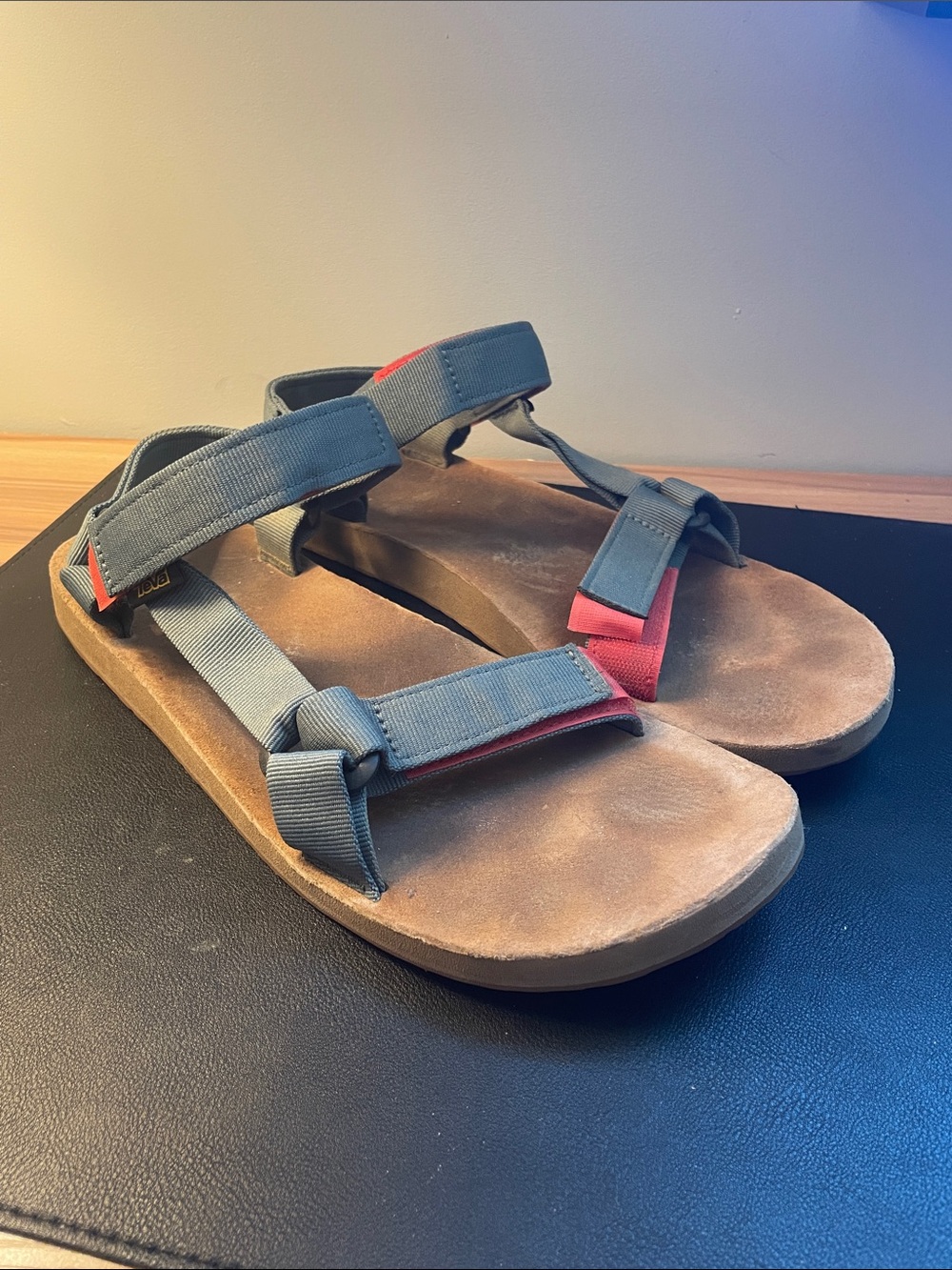 Teva Sandals